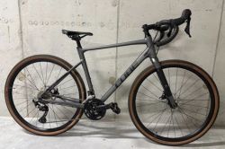 Cube Nuroad Race GRX