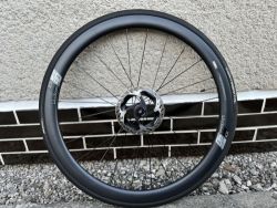 Vision by FSA 28" SC 40 Disc Clincher 11-Shimano