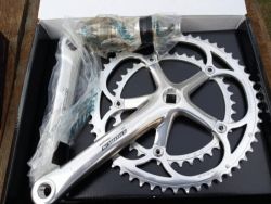 Kliky Campagnolo Chorus 10x