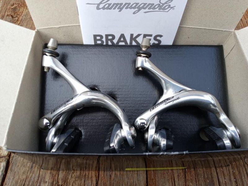 Brzdy Campagnolo Chorus