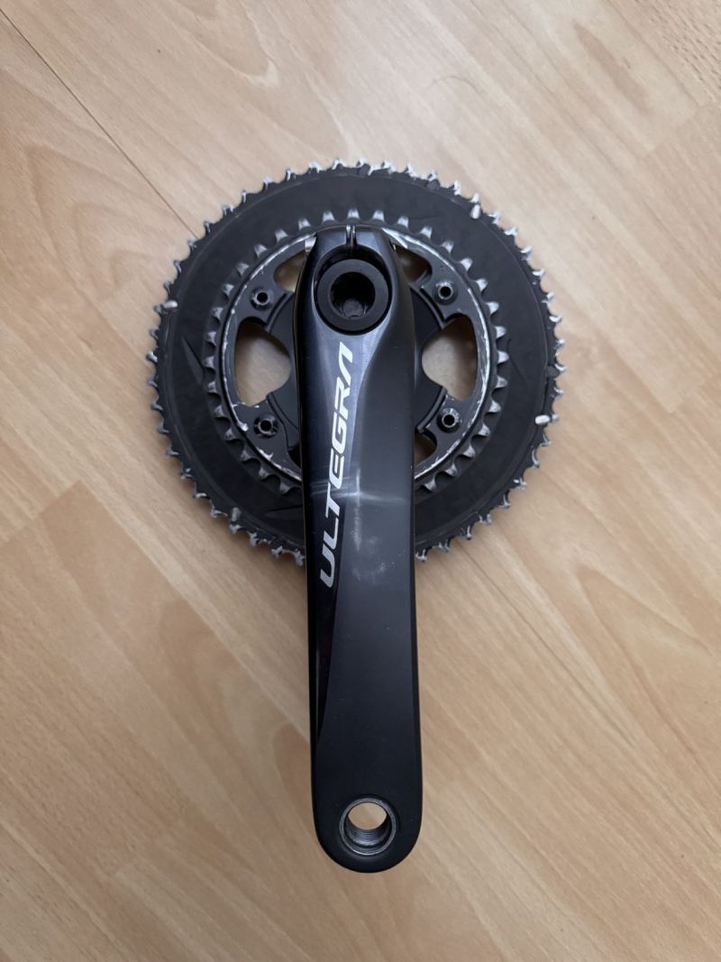 Shimano Ultegra FC-R8000