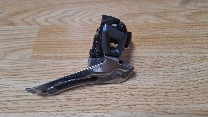 kompletní sada Shimano Ultegra R8000