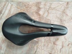 Selle San Marco Short Fit - open