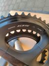 Kliky Shimano 105 FC-R7000 172.5mm 50/34 11S