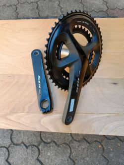 Kliky Shimano 105 FC-R7000 172.5mm 50/34 11S