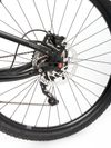 Nové celoodpružené kolo MTB 29" Spyder All Mountain SHIMANO Deore 1x10 vel. S (17") - barva na přání