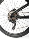 Nové celoodpružené kolo MTB 29" Spyder All Mountain SHIMANO Deore 1x10 vel. S (17") - barva na přání