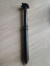 Rock shox reverb 30.9/150mm