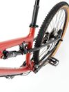 Nové celoodpružené kolo MTB 29" Spyder All Mountain SHIMANO Deore 1x12 vel. S (17") - barva na přání