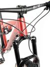 Nové celoodpružené kolo MTB 29" Spyder All Mountain SHIMANO Deore 1x12 vel. S (17") - barva na přání