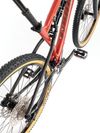 Nové celoodpružené kolo MTB 29" Spyder All Mountain SHIMANO Deore 1x12 vel. S (17") - barva na přání