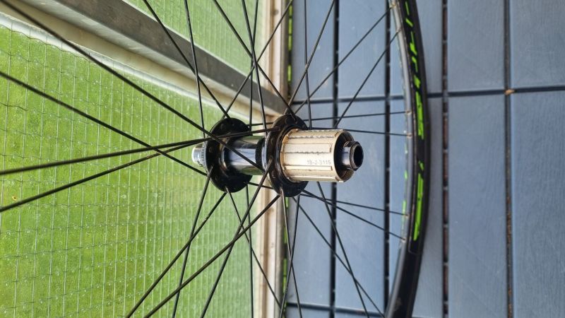 Kola Merida Expert SL 