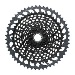 kazeta Sram X01 Eagle XG 1295 Black 10-52T