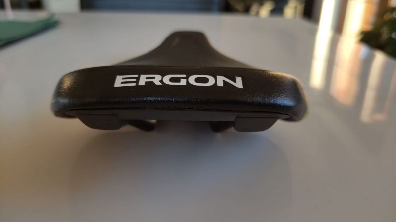 Ergon SMR3-M karbon