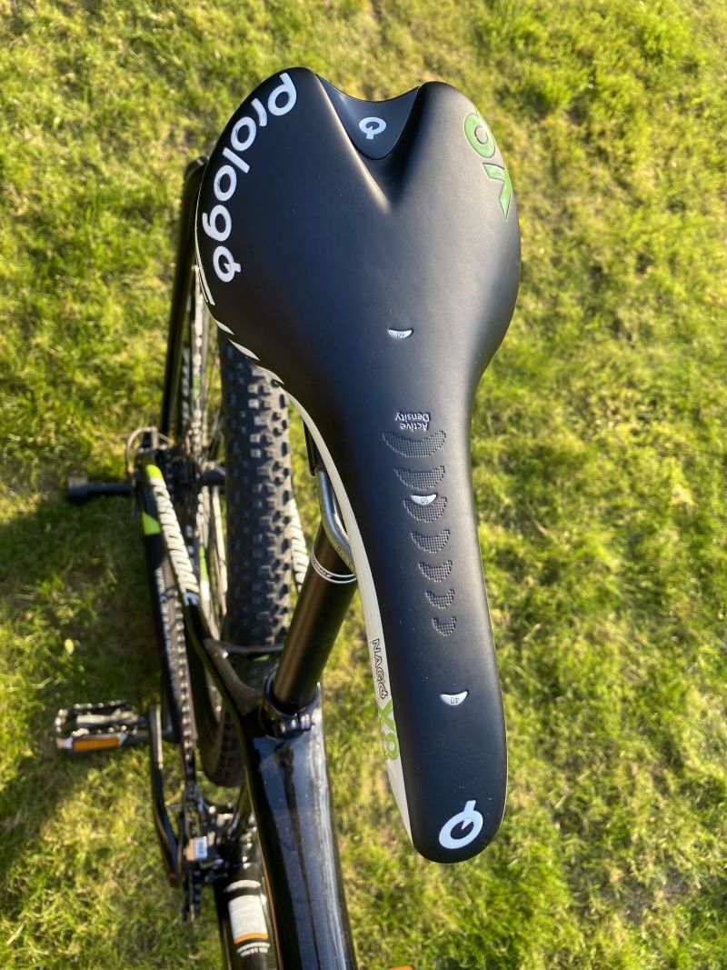 Cannondale F-si