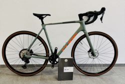 Cube Gravel/cross race c62 Pro - M 56