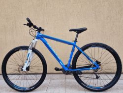 #44 Trek Marlin 29", pro 180-190cm