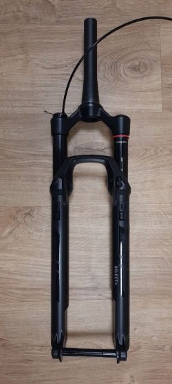 Rock Shox SID SL select+ 100 mm 29" boost 