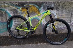 Orbea Alma M50