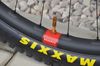 Santa Cruz Bronson CC 2025 *M* / XX AXS / Reserve 30|HD Carbon / i9 Hydra / Fox Factory