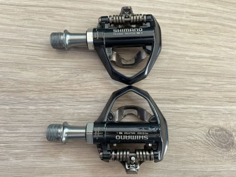 Shimano PD-ES600