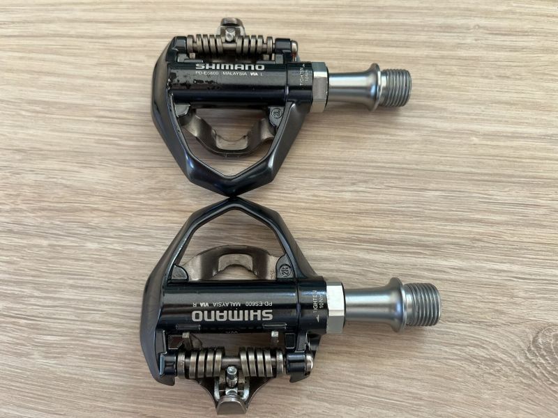 Shimano PD-ES600