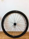 Bontrager Paradigm Comp 25