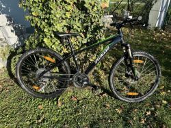 Prodám kolo Specialized Hotrock 24"