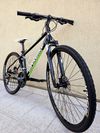 #30 Krosové kolo Maxbike, pro 160-175cm