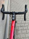 Prodám málo jeté kolo CUBE Cross Race SL C:62. Velikost 56