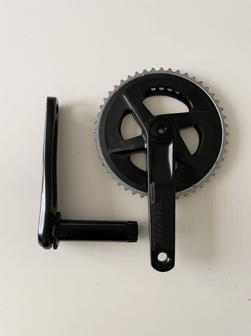 Sram Rival