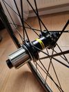 Mavic Cosmic SL 65 Disc