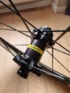 Mavic Cosmic SL 65 Disc