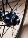 Mavic Cosmic SL 65 Disc