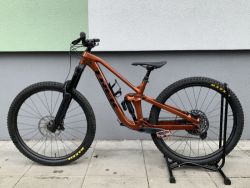 Trek Slash 8 Pennyflake 2023, vel. S