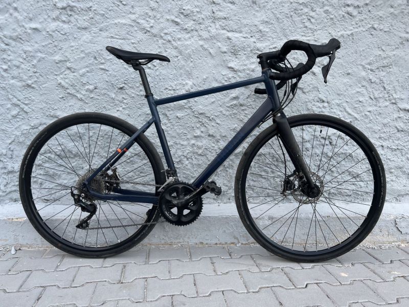 Triban RC520 L Shimano 105