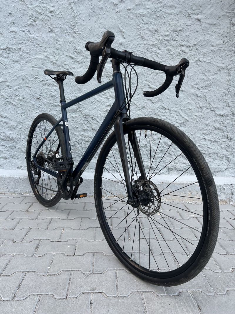 Triban RC520 L Shimano 105