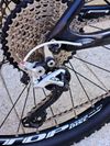 #11 Carbon Haibike Greed RC, pro 160-170cm