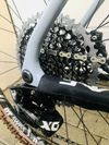 Kross Level 15 2022, vel. XL, sada Sram X.0 12s Eagle, DT Swiss 240 výplety, 9.8kg