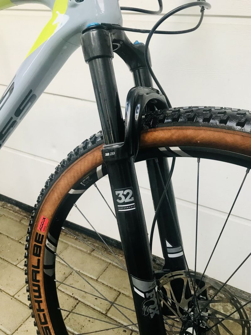 Kross Level 15 2022, vel. XL, sada Sram X.0 12s Eagle, DT Swiss 240 výplety, 9.8kg