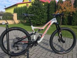 Prodám Specialized Rumor