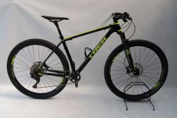 Trek Superfly 9.6 