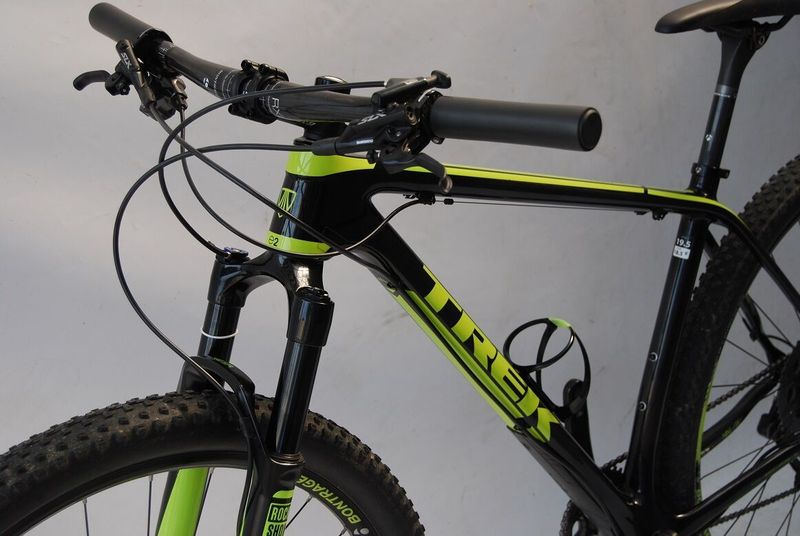 Trek Superfly 9.6 