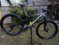 Scott Spark 900RC PRO