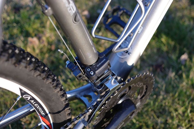 Trek 6700