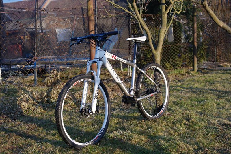 Trek 6700