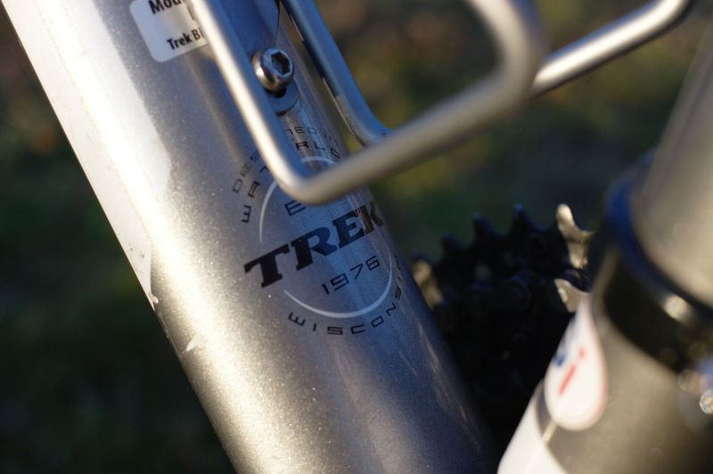 Trek 6700