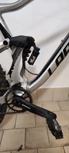 Celoodpružené horské enduro kolo Lapierre Spicy Fit 3.0