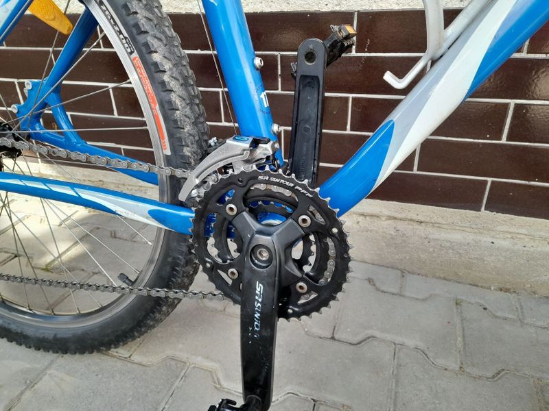 Specialized Hardrock Sport