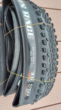 MAXXIS REKON RACE 29x2,4 EXO TR